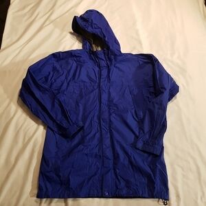 Marmot boys size 14/16 well loved, windbreaker